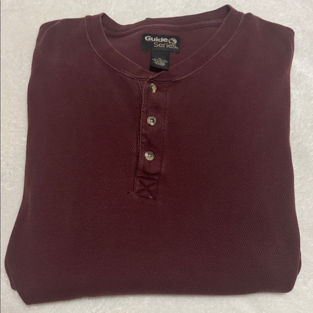 Guide Series Thermal Shirt